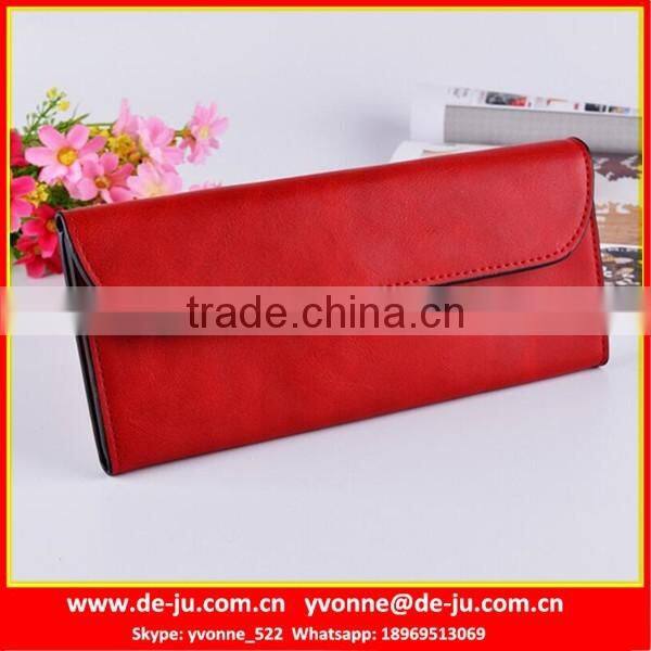 Multi Functional Fancy Wallets Ladies