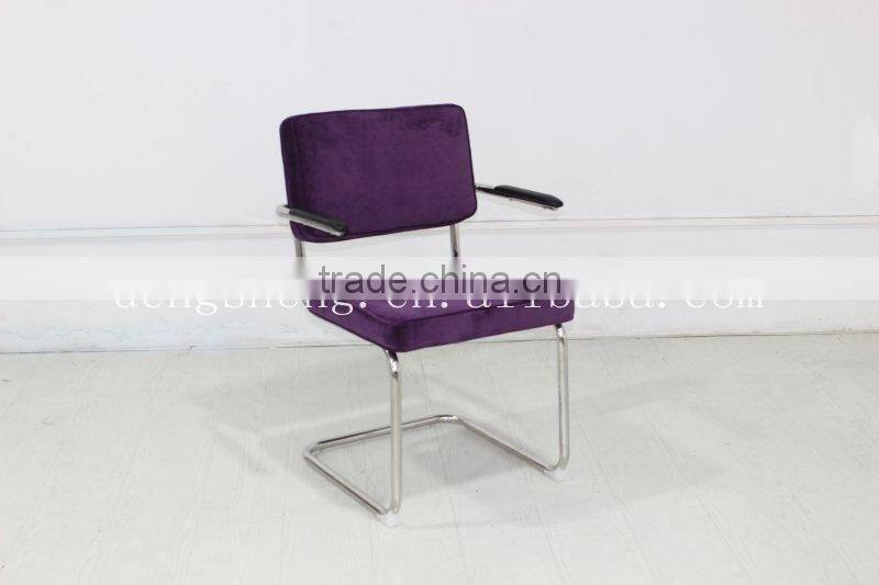 hot sale design dining chair restaurant chair made in China