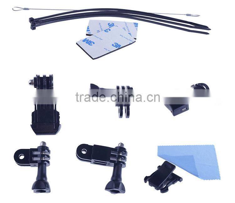 Wholesale Price HD Waterproof Active Sport Camera Recorder