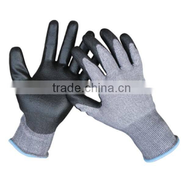 Custom Cut Resistant Gloves,High Level Blade Resistance,Industry glove
