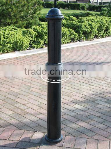 Arlau China Urban Furniture Factory,Retractable Bollard,Retractable Barrier