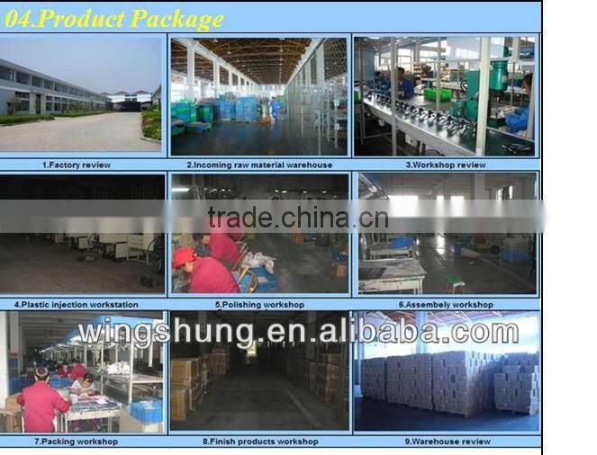 Home cookware carbon steel egg fry pan