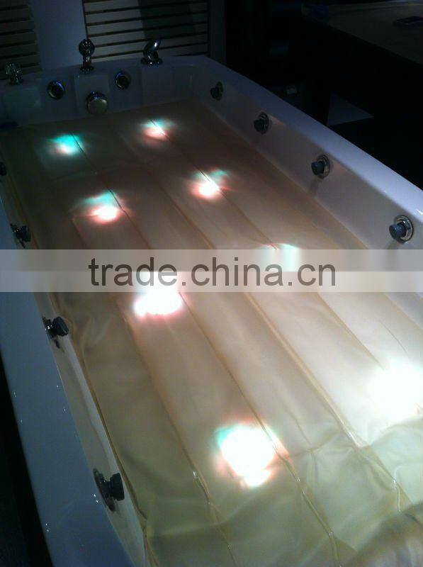 Electric beauty bed used electric massage table modern luxury beds DS-H3805E