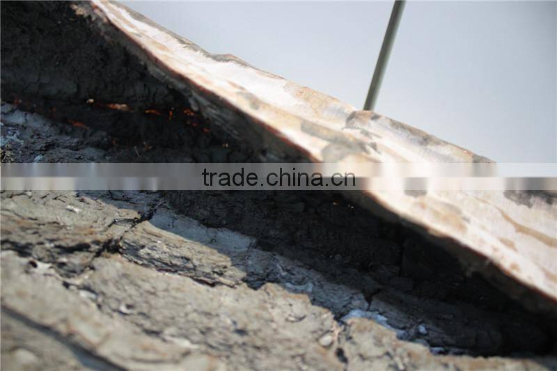 brand name high quality artificial bark tree skin