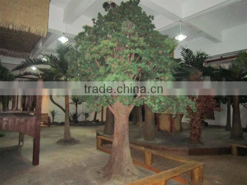 factory price hot sale artificial maple trees
