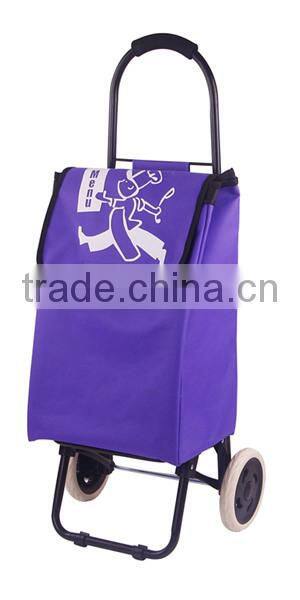 Shopping Trolleys & Carts