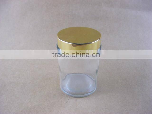 big supplier glass cosmetic bottle