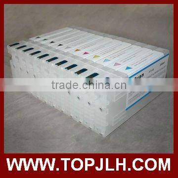 300ml/200ml Refill ink cartridge for Epson 4900 empty ink cartridge with permanent chip