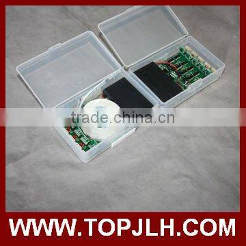 Chip decoder Compatible For Epson 3800 Printer