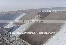 Compound Geomembrane