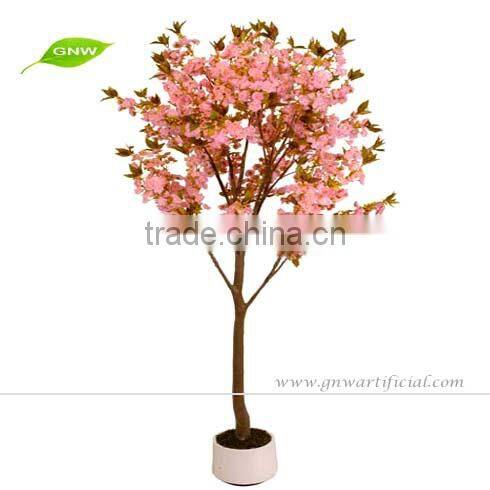 GNW BLS029 Wedding Centerpiece Tree cherry blossom bonsai decorative home garden