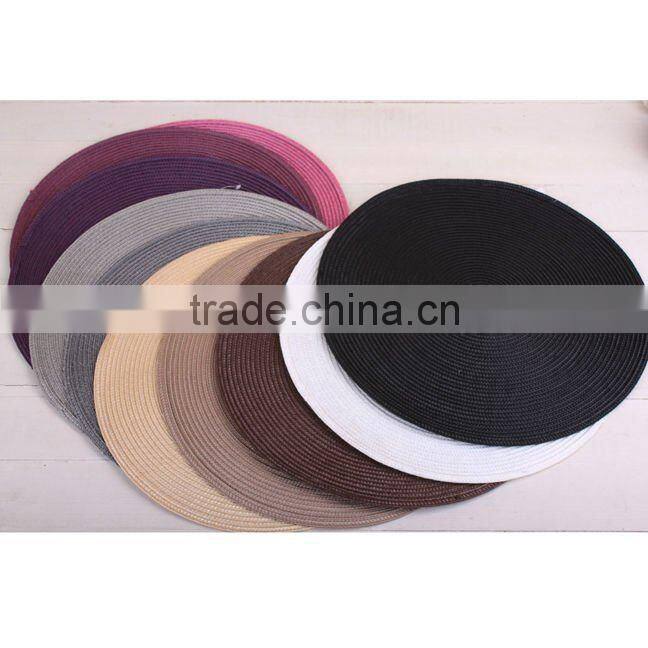 Dinning Woven pp Placemat/Tablemats