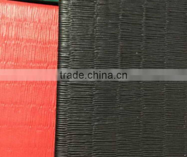 Design eco friendly shock resistant judo tatami mat
