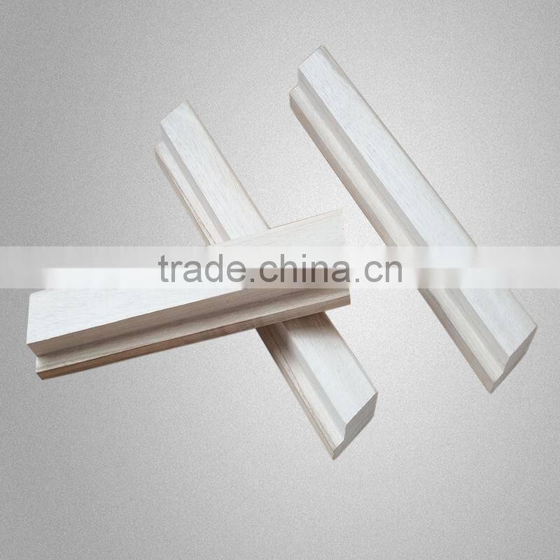 eco-friendly paulownia wood furniture parts