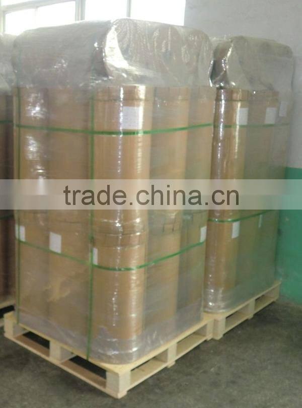 Aluminum Metallized BOPP film for package