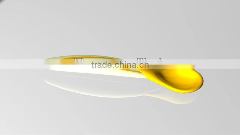 2013 Hot Sale Food Grade Coloful durable silicone kitchenware