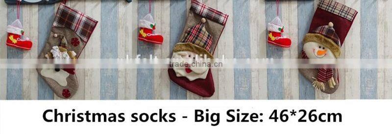 Christmas Socks High Quality OEM Socks Christmas sock manufacturers christmas stocking
