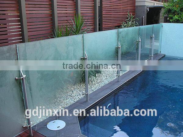 Curtain Wall Glass Building/Handrail Spider