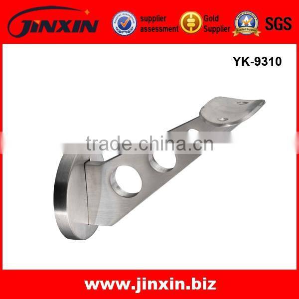 Competitive Price Inox 304 Handrail Bracket To Wall