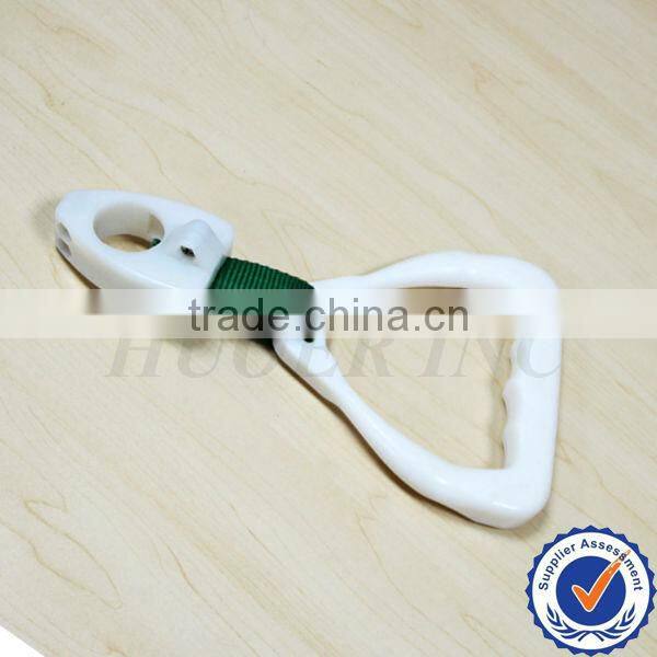 Durable Bus Plastic Handle