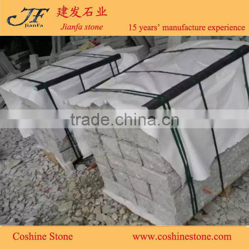landscape Stone G603 grey ganite outdoor palisade