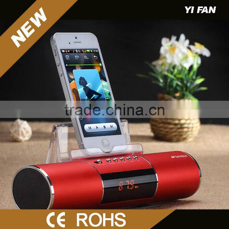 Hot Sale MINI Novel Bluetooth Speaker