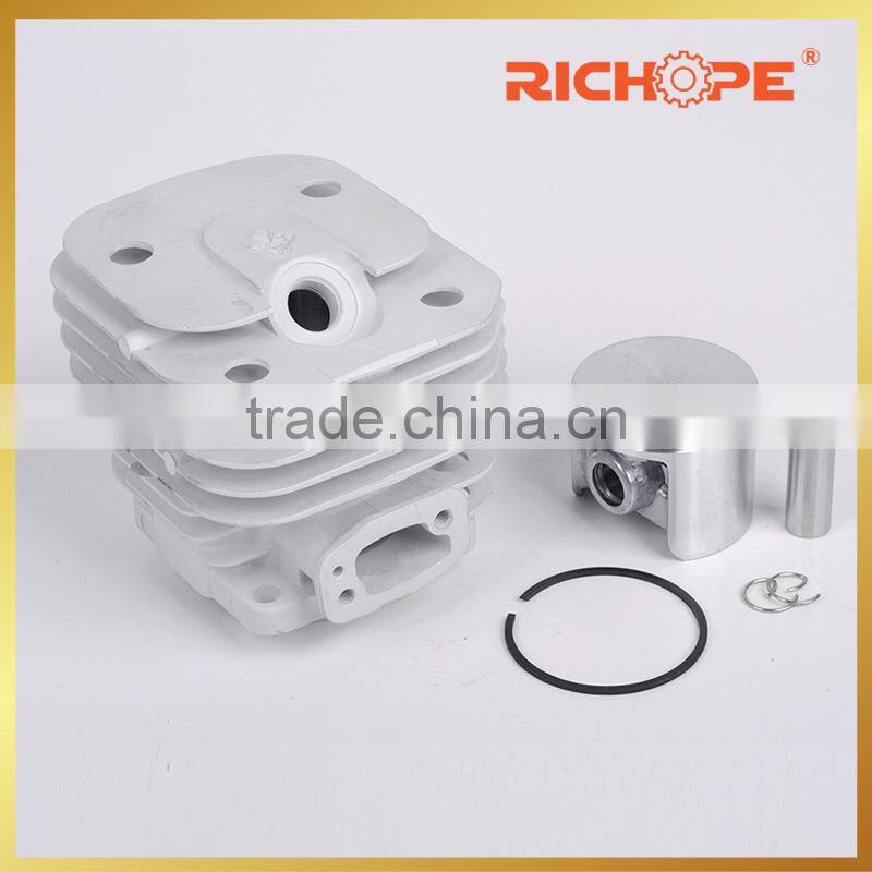 Cylinder for 25cc 40cc 45cc 46cc 49cc 50cc 52cc 56cc 58cc 72cc chain saw