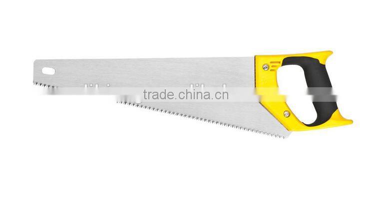 Wholesale carbon steel hand saw