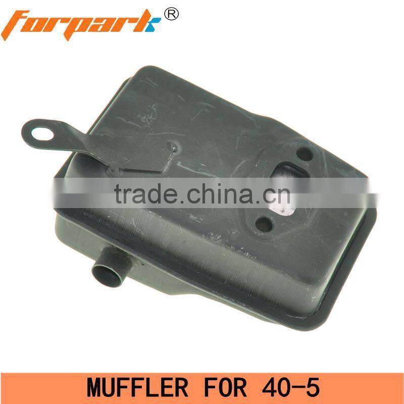 High Performance 430 Brush Cutter Spare Parts Muffler
