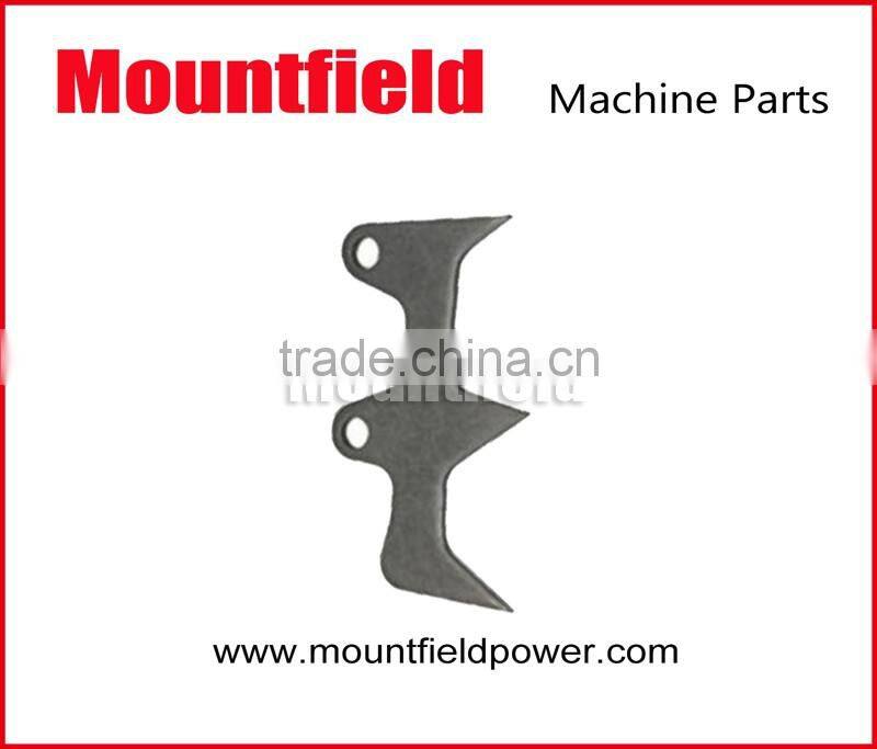 High Quality Bumper Spike for HU137 142 Chain Saw Engine Spare Parts