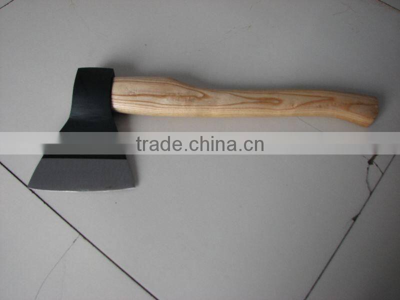 Axe with Hickory handle