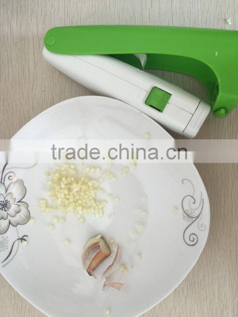 2016 newest garlic cube for kitchen as seen on tv