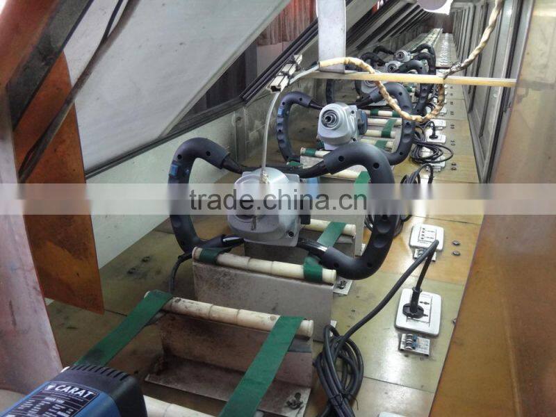 Professional Electric Stirrer/Mixer