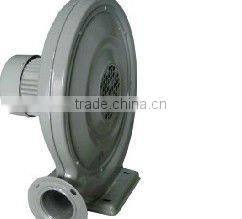 air blower with iron coat 220v 370w 720cbm/hour for laser engraving machine