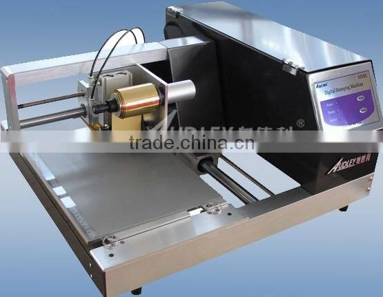 Digital Foil Machine Factory ADL-3050C
