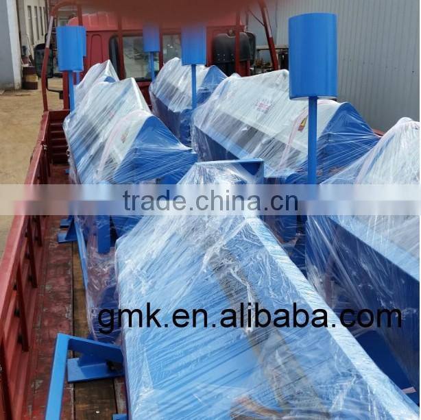 2015 New Arrival competitive hand operated bending machine for sale