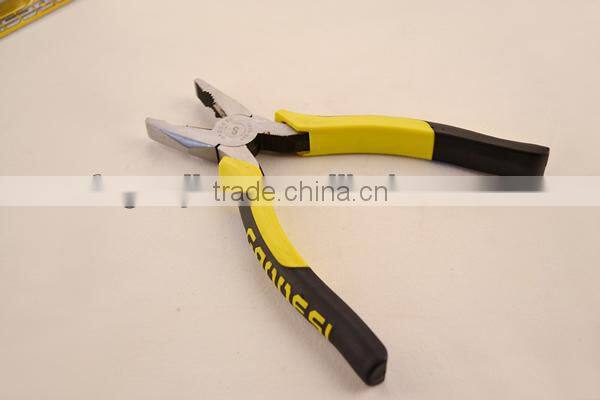 150mm Japan type nikel alloy combination pliers