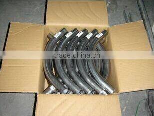 Alibaba recommend best sale ladder HDG outdoor cable tray