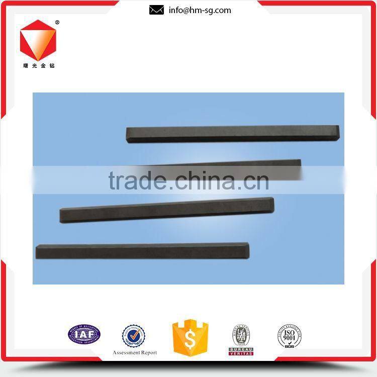 High-tech competitive graphite iron rod