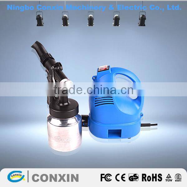 2015 NEW 650W Electric spray gun / electric paint spray gun / hvlp spray gun CX06