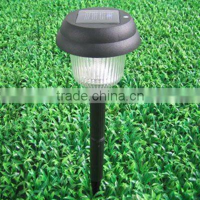 Solar energy 100% Solar powered 10 bright LEDs solar spot light