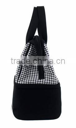 Multi-layer cooler lunch bag for promotion