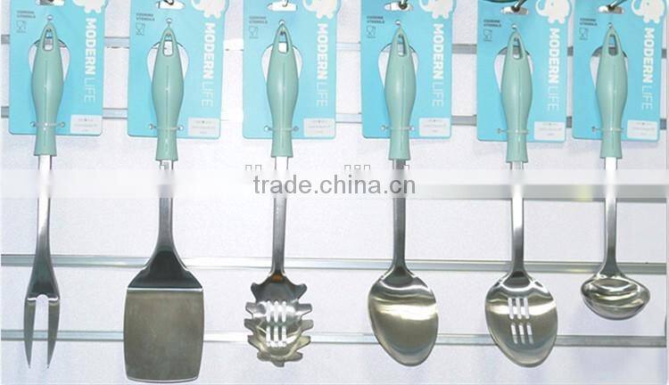 NT-8127 Professional Grade Stainless Steel Kitchen Tool Set