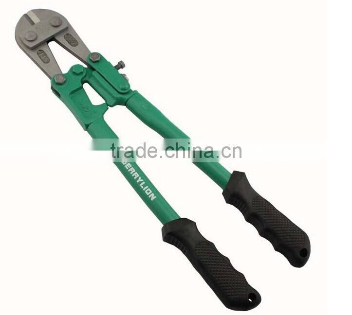 BERRYLION 900mm heavy duty bolt cutter for bolt seal cable seal with rubber handle