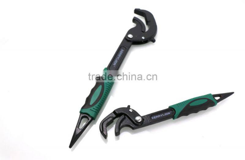 Berrylion 2pcs Multifunctional Wrench Set High quality Wrench Set With TPR Handle