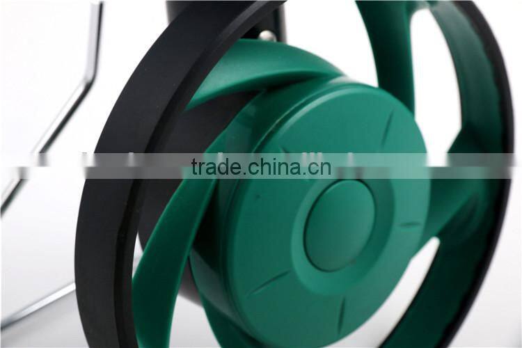 Professional electronic digital display measuring wheel for distance measuring