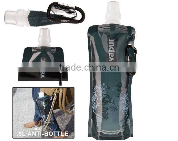 camping water storage bag