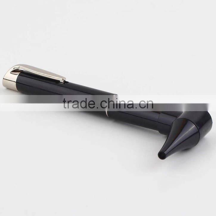 Diagnostic Penlight Heine Mini Otoscope Pen style Light for Ear Nose Throat Clinical New Fiber Optic Mini Pocket Otoscope