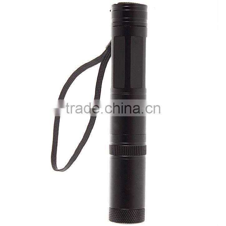 XX851 532nm Fixed Focus Green Class 3 Laser Pointer Free plus Custom laser Pointer head 5 MILES RANGE