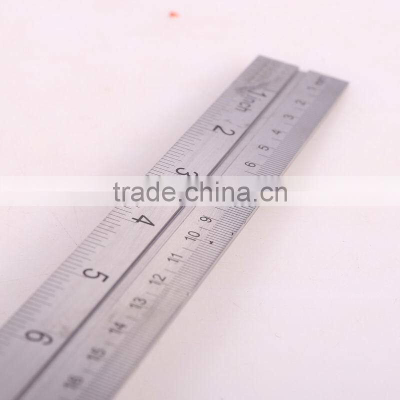AK-2592 High Precision angle combination ssquare ruler measuring tool